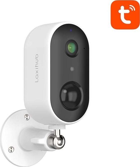 Laxihub IP Camera Wireless IP Camera Laxihub W1-TY WiFi 1080p Tuya novērošanas kamera