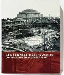 Centennial Hall in Wroclaw 437633 (9788389262950)