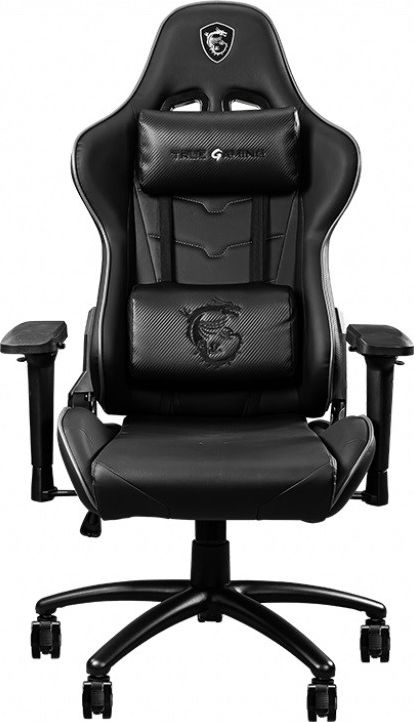 Gaming Chair MAG CH120 I datorkrēsls, spēļukrēsls