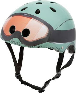Children's helmet Hornit Military 48-53 Sporta aksesuāri