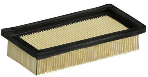 Karcher Filter Wd 7 Nano Coated aksesuārs putekļsūcējam