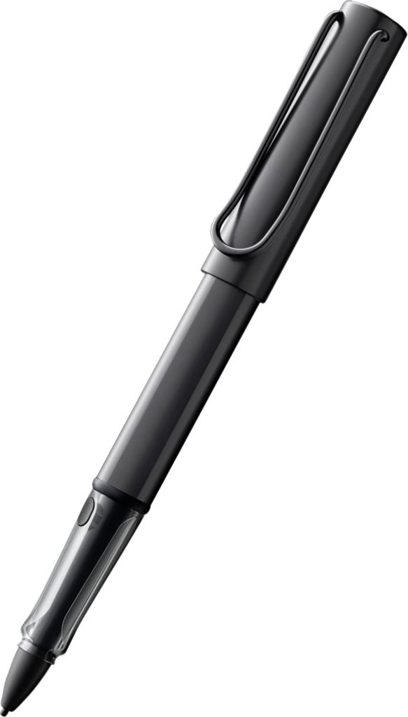 LAMY AL-star black EMR POM Planšetes aksesuāri