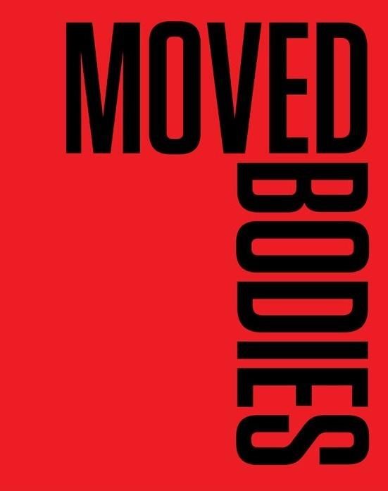 Moved Bodies. Choreographies of Modernity 438346 (9788363820626)