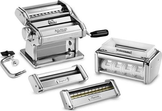 Marcato Multipast 150 Pasta machine Set