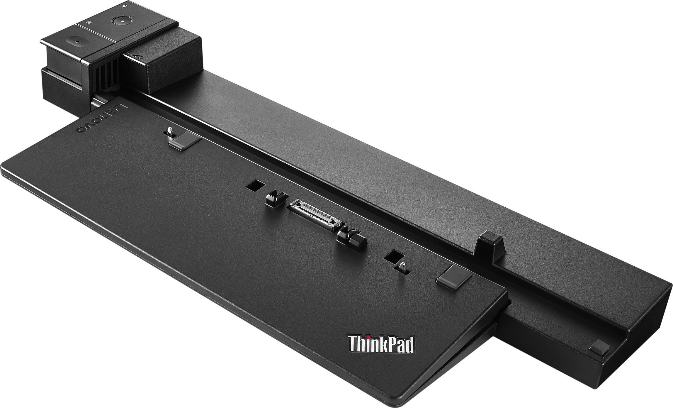 Lenovo ThinkPad Workstation Dock DK New Retail aksesuārs portatīvajiem datoriem