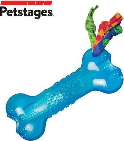 Petstages PETSTAGES ZAB. PIES ORKA KOSTECZKA PS221 VAT017478 aksesuārs suņiem