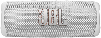 JBL Flip 6 White  6925281993015 datoru skaļruņi