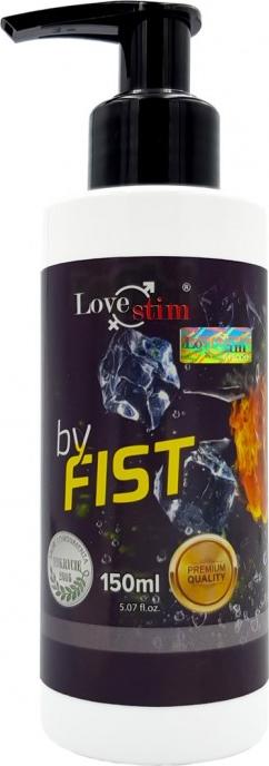 Love Stim LOVE STIM_By Fist zel intymny ulatwiajacy stosunek dla par 150ml 5903268070943 (5903268070943)