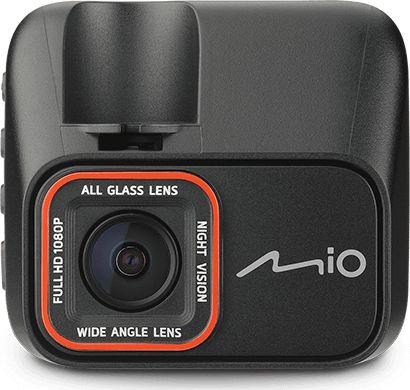 Mio MiVue C588T Dual GPS videoreģistrātors