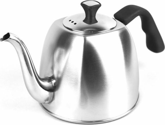 Maestro MR-1333-TEA Steel Kettle Kafijas automāts