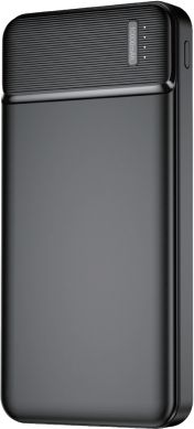 Maxlife MXPB-01 Power Bank Universāla Ārējas Uzlādes Baterija / Micro USB / Type-C / 2x USB / 10 000 mAh Powerbank, mobilā uzlādes iekārta