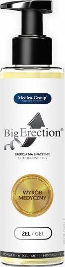 Medica MEDICA-GROUP_Big Erection zel intymny dla mezczyzn 150ml 5905669259033 (5905669259033)
