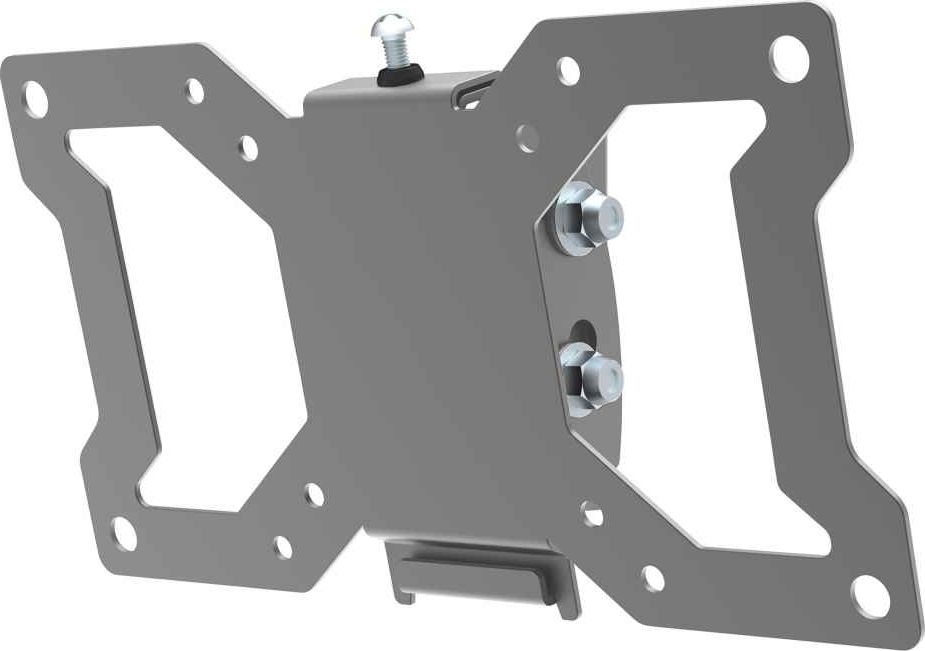 Manhattan Universal Flat-Panel TV Tilting Wall Mount aksesuārs portatīvajiem datoriem