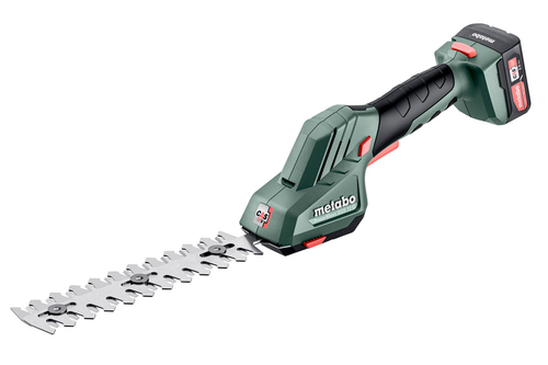 Metabo Nozyce do trawy i zywoplotu SGS 12 601608500 METABO