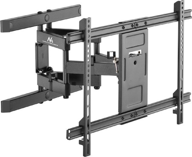 Maclean MC-881 TV bracket 37-80 " Black max Vesa 600x400 60kg TV stiprinājums