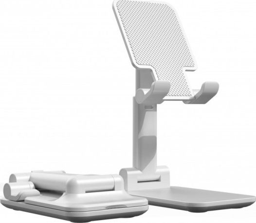 Smart stand S9 white Mobilo telefonu turētāji