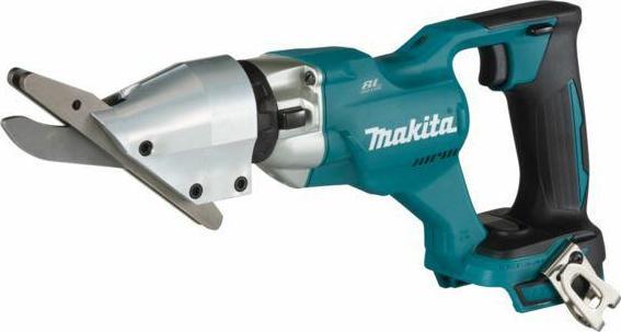 Makita MAKITA NOZYCE DO PLYT CEMENTOWYCH 18V DJS800Z MDJS800Z Elektriskais zāģis