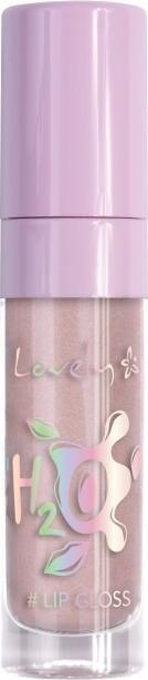 Lovely LOVELY_Lip Gloss H2O blyszczyk do ust 07 5901801665625 (5901801665625) Lūpu krāsas, zīmulis