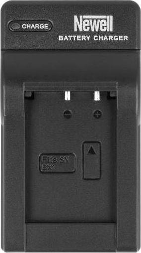 Newell DC-USB charger for NP-BX1 batteries foto, video aksesuāri