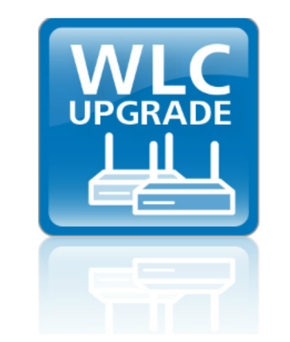 LANCOM WLC AP Upgrade +6 Option programmatūra