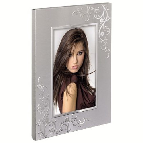 Hama Bruegge               13x18 Portrait metal Frame       63918 Foto rāmītis