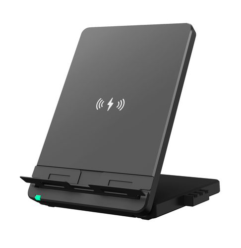 Yealink WHC60-Wireless Charger for WH66/WH67 iekārtas lādētājs