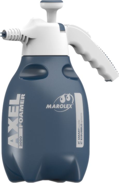 MAROLEX Axel 3000ml foaming machine (P3000) Dārza laistīšanas iekārtas