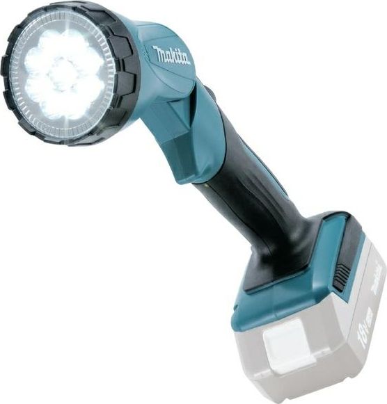 Makita MAKITA LAMPA 14,4/18V LI-ION ML187 MSTEXML187 STEXML187 (088381621274)