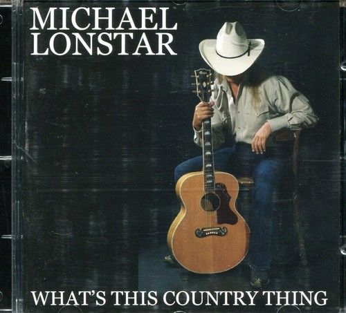 What's this country thing CD 420646 (5906409108208)
