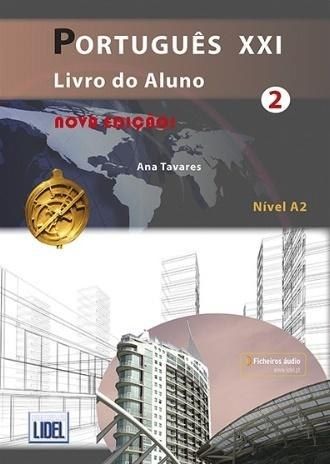 Portugues XXI 2 podrecznik + online 419456 (9789897523816) Literatūra