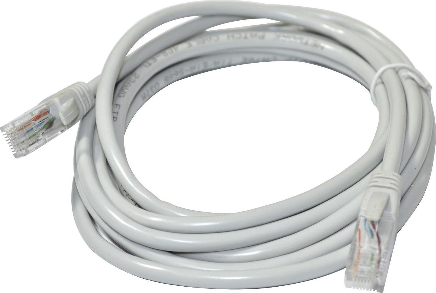 Msonic Patchcord Msonic ML30C6 FTP Kat. 6 3m ML30C6 (4718308540048) tīkla kabelis