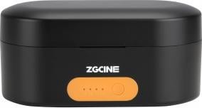 ZGCine Three-channel charger ZGCine ZG-R30 for Wireless Go Mikrofons