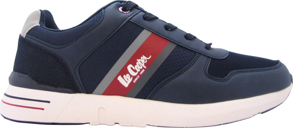 Lee Cooper Lee Cooper LCW-22-29-0826M Granatowe 46