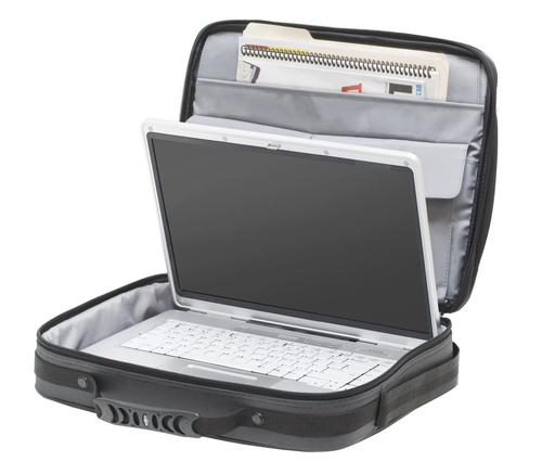 Wenger Insight 600646 portatīvo datoru soma, apvalks
