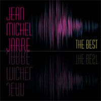 Sergio Presto - Jean Michel Jarre - The Best 459635 (5906409105092)