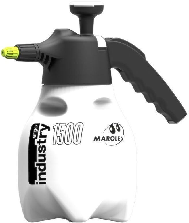 Marolex Sprayer Industry 1500 ERGO (In1500E) Dārza laistīšanas iekārtas