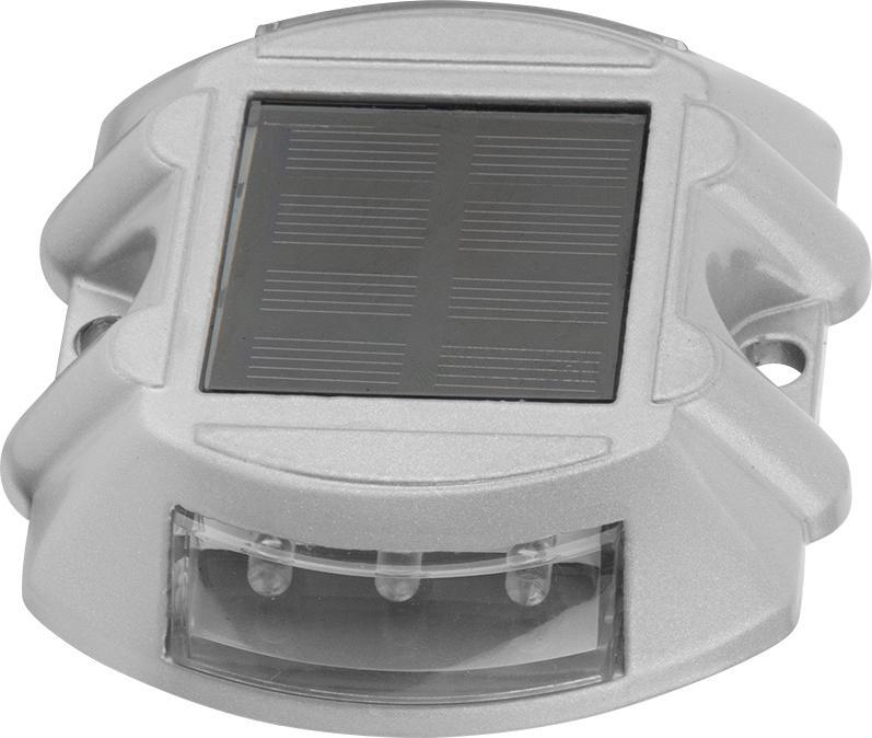 Neo Lampa solarna (Lampa solarna najazdowa LED 20 lm) 99-086 (5907558465839) apgaismes ķermenis