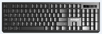 Activejet USB keyboard K-3911W klaviatūra