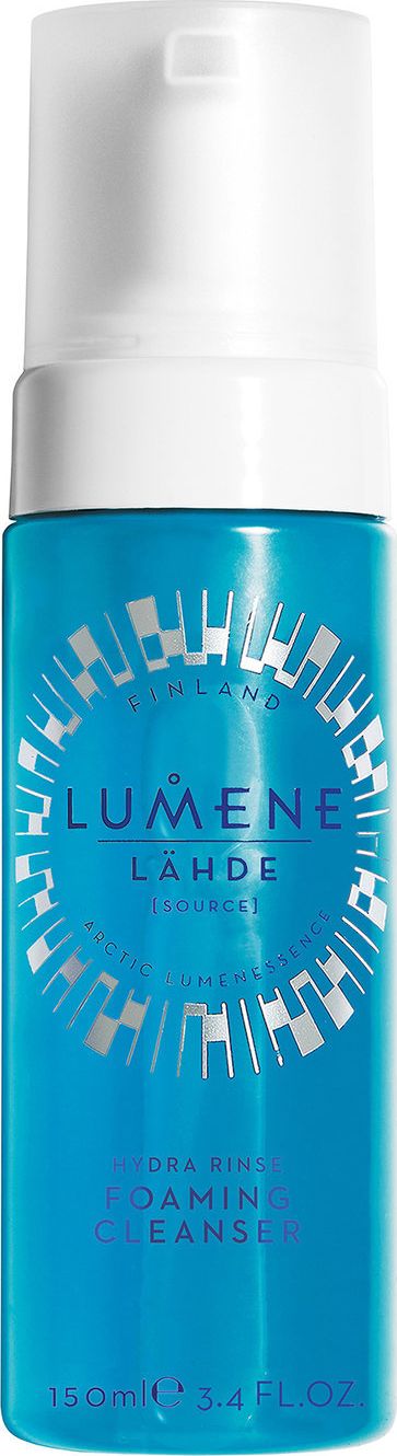 Lumene Nawilzajacy  pianka  Lahde 150 ml 81553 (6412600815535) kosmētikas noņēmējs