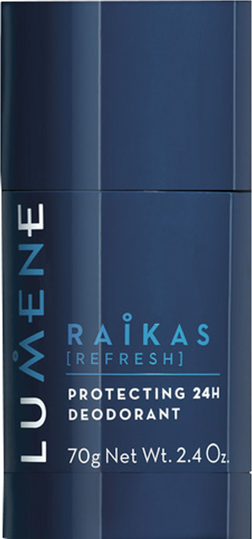 LUMENE_Men Raikas Protecting 24H DEO STICK 70g