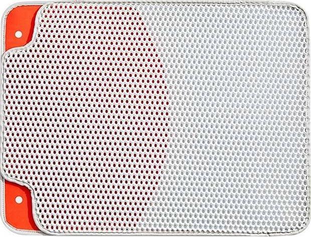 PETKIT Cat Litter Mat for Pura X 30x70x2 cm piederumi kaķiem