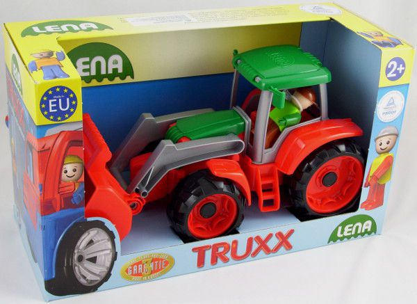 TRUXX TRACTOR 35 CM Rotaļu auto un modeļi