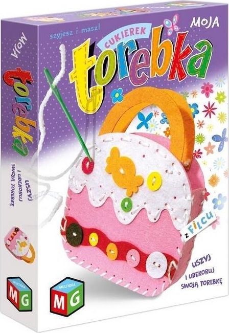 Multigra Torebka Cukierek 443009 (5903796605563)