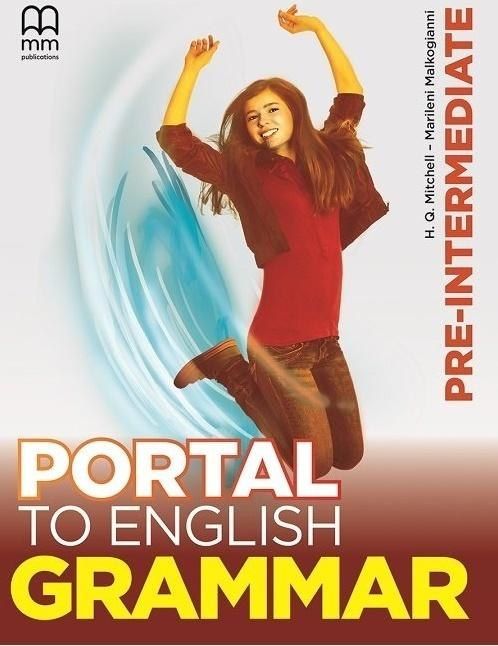 Portal to English Pre-Intermediate GB 427792 (9786180526950) Literatūra