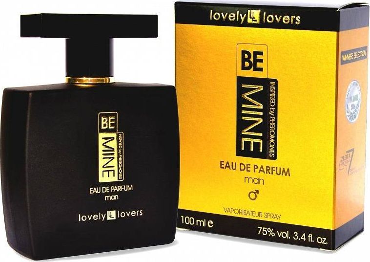 Lovely Lovers BeMine Original Man EDP 100 ml 5901687650241 (5901687650241) Vīriešu Smaržas
