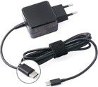MicroSpareparts Mobile USB Type-C AC Adapter 15W Output 5.25V 3A 792619-001 iekārtas lādētājs
