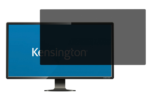 Kensington Blickschutzfilter 60,9 cm (24.0") Wide 16:9