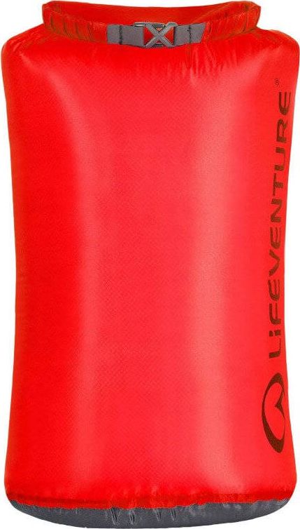 Lifeventure Ultralight Dry Bag , 25L 8273929 (5031863596503)