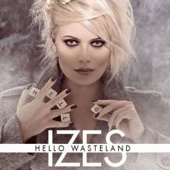Izes - Hello Wasteland 420707 (5906409117217)