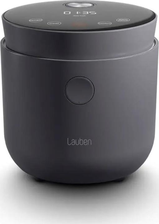 Lauben low sugar rice cooker 1500AT Multivārāmais katls